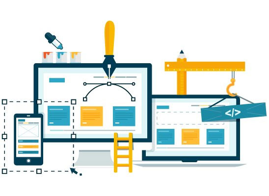 Custom-Web-Development